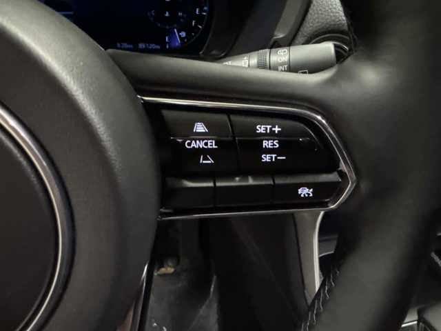 2026 Mazda Mazda CX-70 Plug-In Hybrid SC Plus AWD