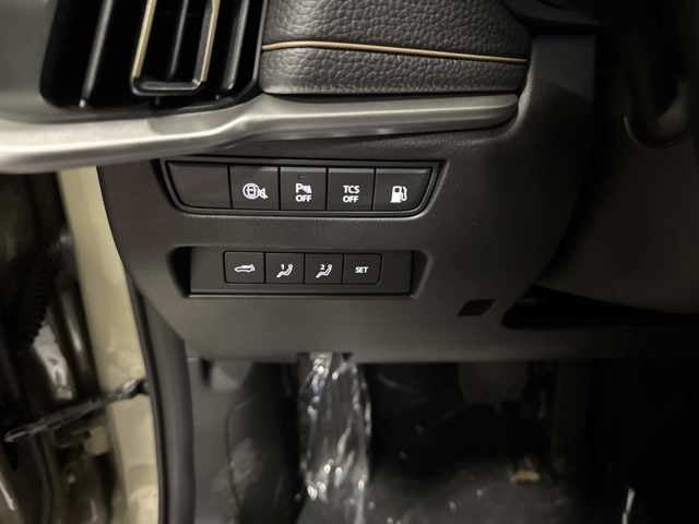 2026 Mazda Mazda CX-70 Plug-In Hybrid SC Plus AWD