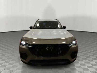 2026 Mazda Mazda CX-70 Plug-In Hybrid SC Plus AWD