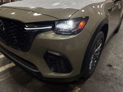 2026 Mazda Mazda CX-70 Plug-In Hybrid SC Plus AWD