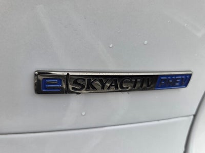 2026 Mazda Mazda CX-70 Plug-In Hybrid SC Plus AWD
