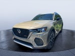 2025 Mazda Mazda CX-70 PHEV Premium Package