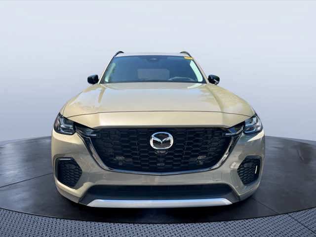 2025 Mazda Mazda CX-70 PHEV Premium Package