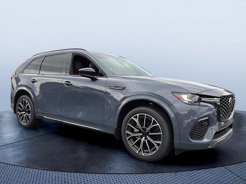 2026 Mazda Mazda CX-70 3.3 TURBO S PREMIUM