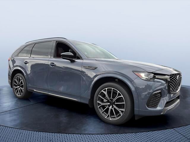 2026 Mazda Mazda CX-70 3.3 TURBO S PREMIUM