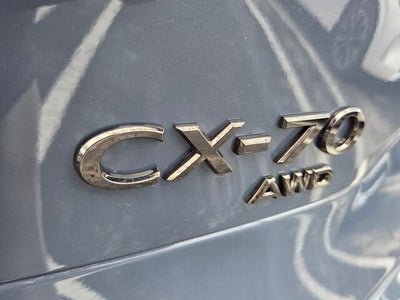 2026 Mazda Mazda CX-70 3.3 TURBO S PREMIUM