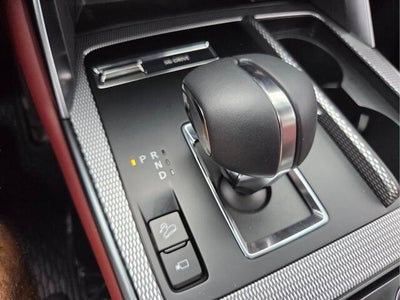2026 Mazda Mazda CX-70 3.3 TURBO S PREMIUM