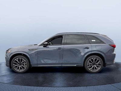 2026 Mazda Mazda CX-70 3.3 TURBO S PREMIUM