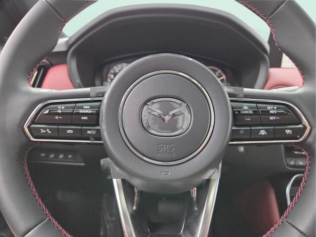 2026 Mazda Mazda CX-70 3.3 TURBO S PREMIUM