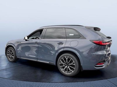 2026 Mazda Mazda CX-70 3.3 TURBO S PREMIUM