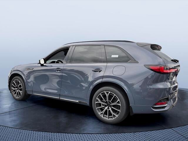 2026 Mazda Mazda CX-70 3.3 TURBO S PREMIUM