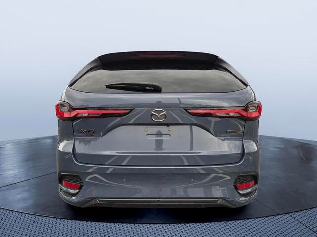 2026 Mazda Mazda CX-70 3.3 TURBO S PREMIUM