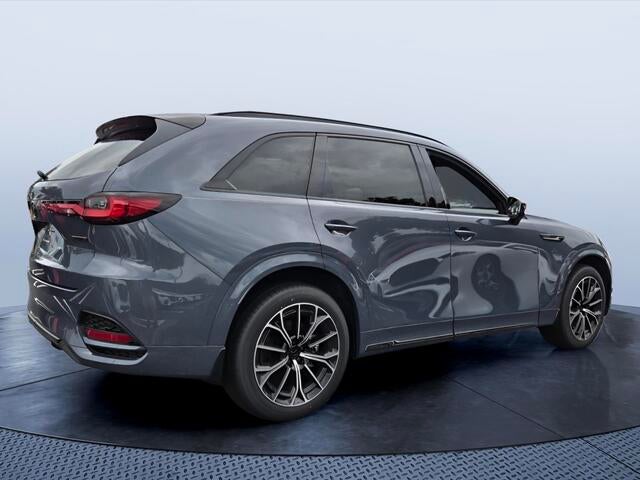 2026 Mazda Mazda CX-70 3.3 TURBO S PREMIUM