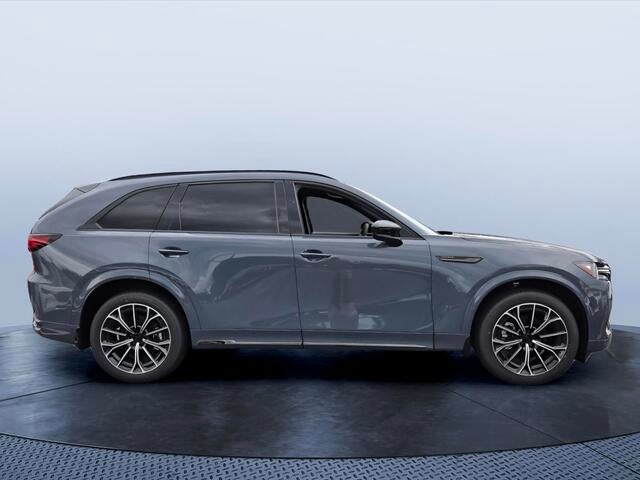2026 Mazda Mazda CX-70 3.3 TURBO S PREMIUM