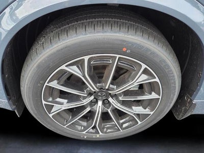 2026 Mazda Mazda CX-70 3.3 TURBO S PREMIUM