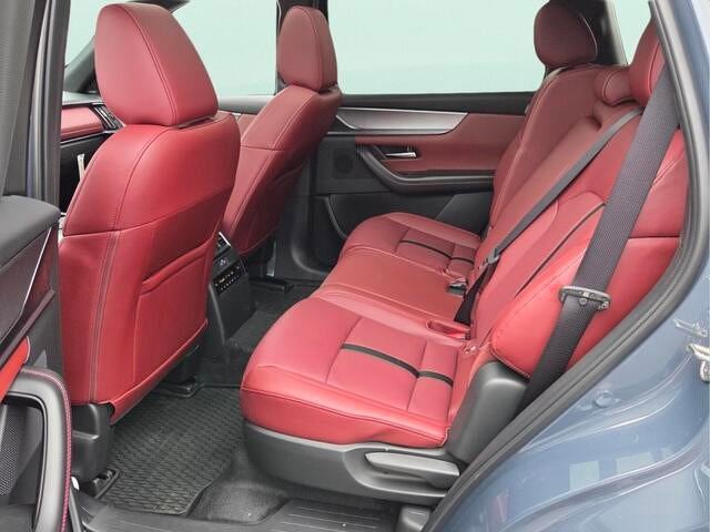 2026 Mazda Mazda CX-70 3.3 TURBO S PREMIUM