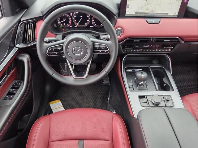 2026 Mazda Mazda CX-70 3.3 TURBO S PREMIUM