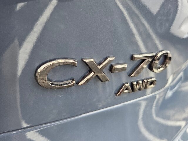 2026 Mazda Mazda CX-70 3.3 TURBO S PREMIUM