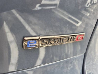 2026 Mazda Mazda CX-70 3.3 TURBO S PREMIUM