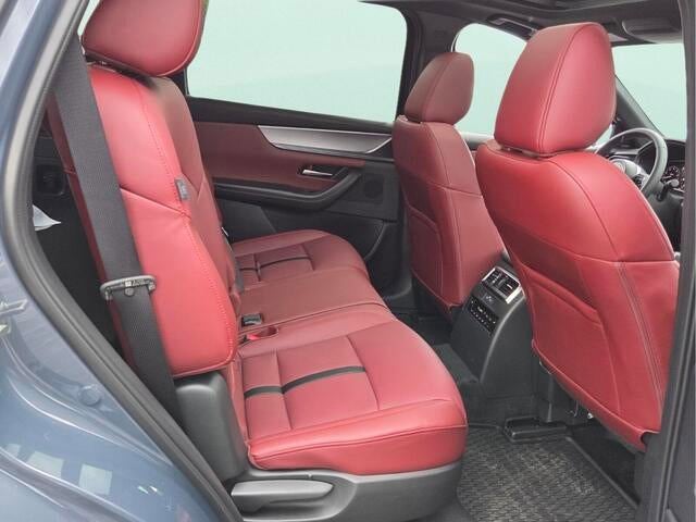 2026 Mazda Mazda CX-70 3.3 TURBO S PREMIUM
