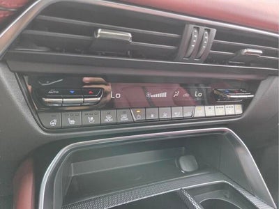2026 Mazda Mazda CX-70 3.3 TURBO S PREMIUM