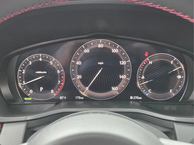 2026 Mazda Mazda CX-70 3.3 TURBO S PREMIUM
