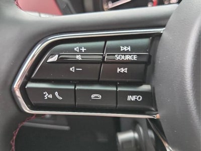2026 Mazda Mazda CX-70 3.3 TURBO S PREMIUM