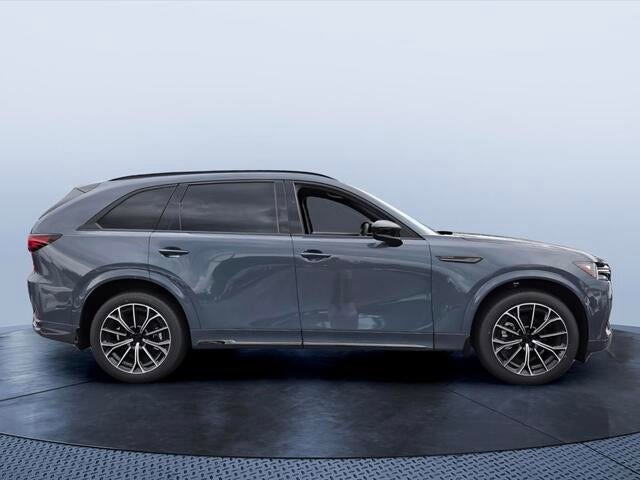 2026 Mazda Mazda CX-70 3.3 TURBO S PREMIUM