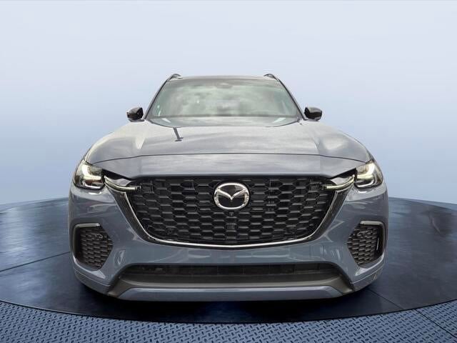 2026 Mazda Mazda CX-70 3.3 TURBO S PREMIUM