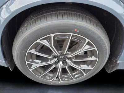 2026 Mazda Mazda CX-70 3.3 TURBO S PREMIUM
