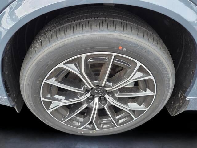 2026 Mazda Mazda CX-70 3.3 TURBO S PREMIUM