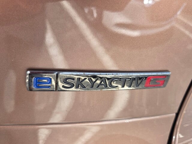2026 Mazda Mazda CX-70 3.3 Turbo S Premium AWD