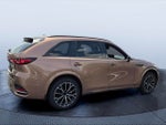 2026 Mazda Mazda CX-70 3.3 Turbo S Premium AWD