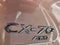 2026 Mazda Mazda CX-70 3.3 Turbo S Premium AWD
