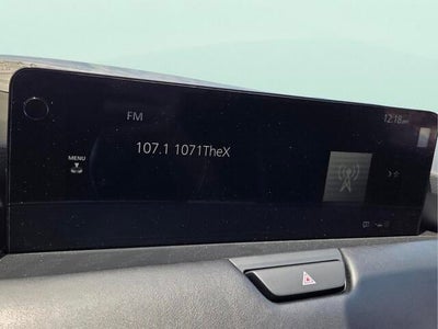 2026 Mazda Mazda CX-70 3.3 Turbo S Premium AWD