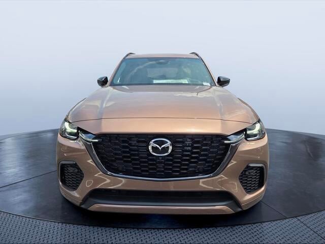 2026 Mazda Mazda CX-70 3.3 Turbo S Premium AWD