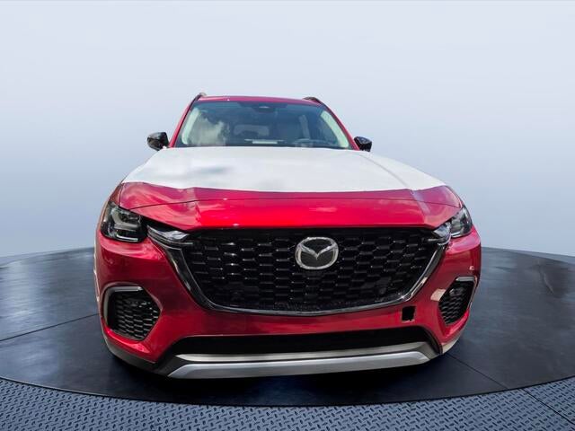 2026 Mazda Mazda CX-70 3.3 Turbo Premium AWD