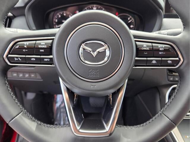 2026 Mazda Mazda CX-70 3.3 Turbo Premium AWD