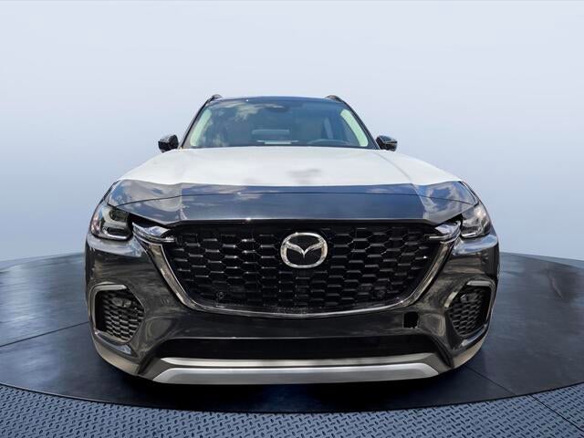 2026 Mazda Mazda CX-70 3.3 Turbo Premium AWD