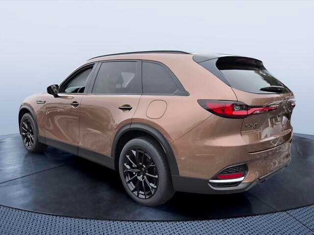 2026 Mazda Mazda CX-70 3.3 Turbo Premium AWD