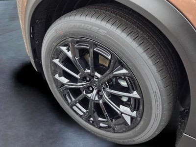 2026 Mazda Mazda CX-70 3.3 Turbo Premium AWD