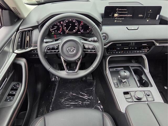 2026 Mazda Mazda CX-70 3.3 Turbo Premium AWD