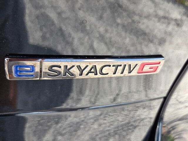 2026 Mazda Mazda CX-70 3.3 Turbo S Premium Plus AWD