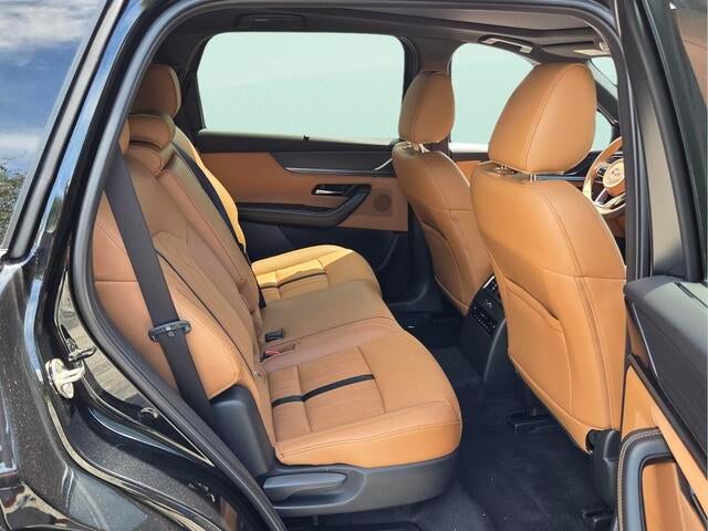 2026 Mazda Mazda CX-70 3.3 Turbo S Premium Plus AWD