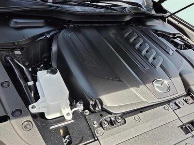 2026 Mazda Mazda CX-70 3.3 Turbo S Premium Plus AWD