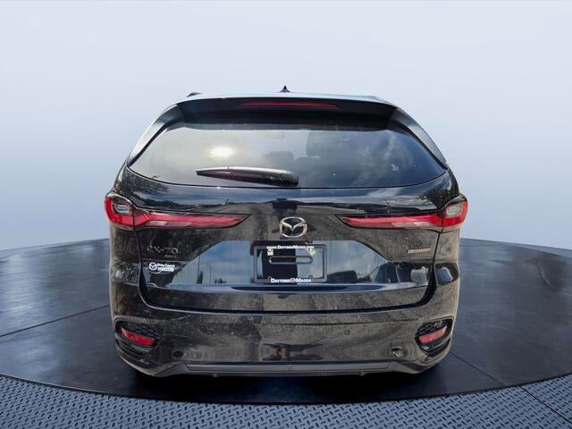 2026 Mazda Mazda CX-70 3.3 Turbo S Premium Plus AWD