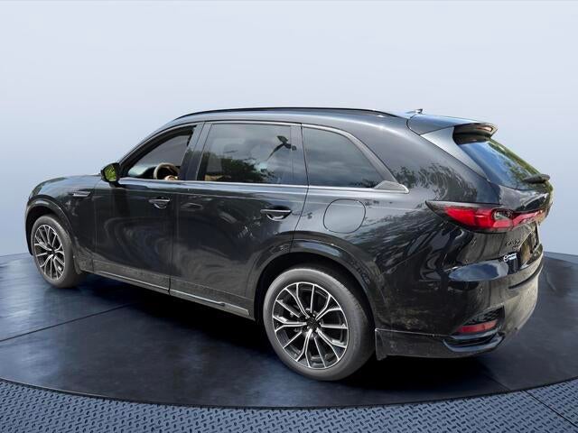 2026 Mazda Mazda CX-70 3.3 Turbo S Premium Plus AWD