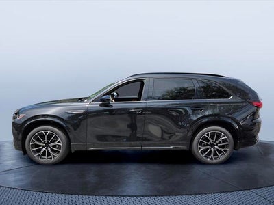 2026 Mazda Mazda CX-70 3.3 Turbo S Premium Plus AWD