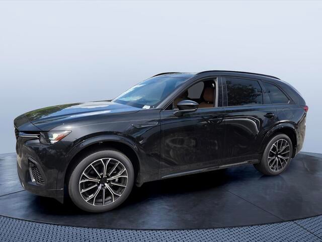2026 Mazda Mazda CX-70 3.3 Turbo S Premium Plus AWD