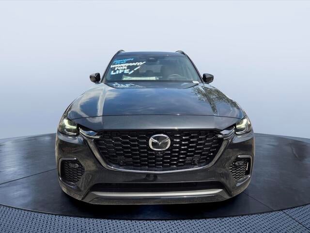 2026 Mazda Mazda CX-70 3.3 Turbo S Premium Plus AWD
